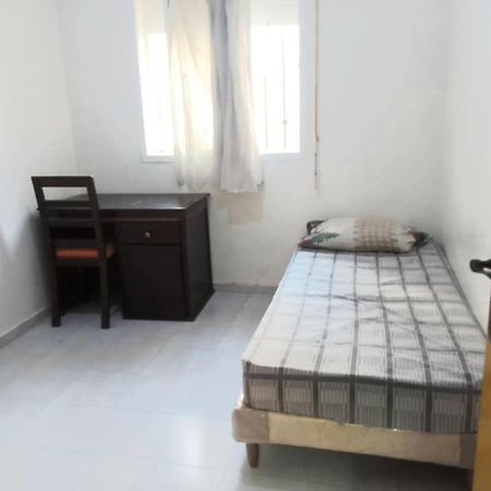 Zitouna Rooms Casa Blanca Exterior foto