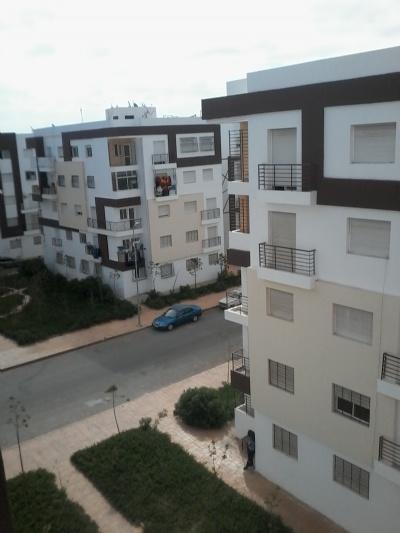 Zitouna Rooms Casa Blanca Exterior foto